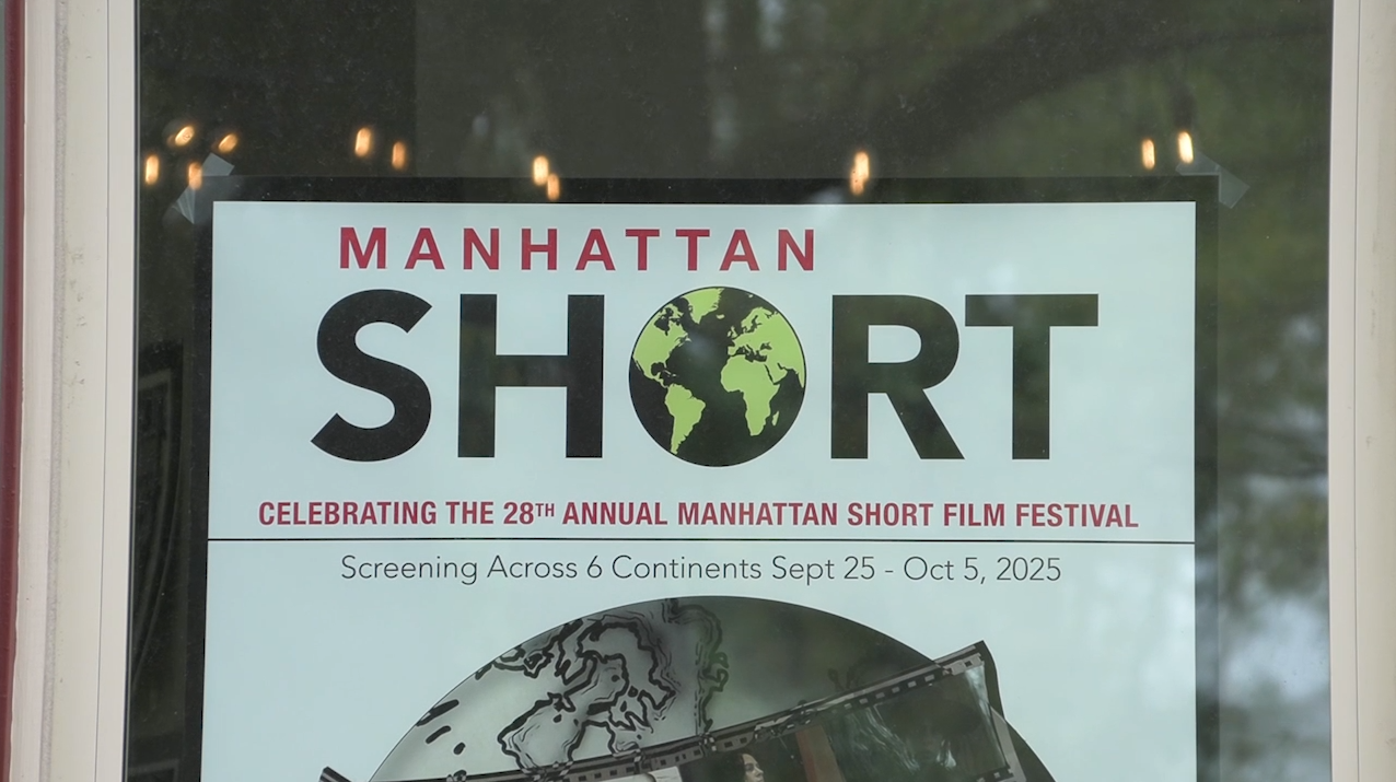 Film fans can vote for Oscars at ArtSpace Lima